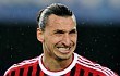 Zlatan Ibrahimovic Tak Akan Tinggalkan AC Milan