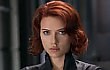 Scarlett Johansson Senang Jadi Superhero di 'The Avengers'
