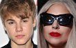 Justin Bieber dan Lady GaGa Jadi Alien di 'Men In Black 3'?