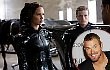 Bintang 'Twilight' Kellan Lutz Ingin Gabung 'The Hunger Games'