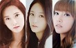 Krystal f(x) Lebih Mirip Yoona Daripada Jessica SNSD