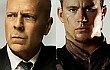 Poster Karakter Bruce Willis dan Channing Tatum di 'G.I. Joe Retaliation'