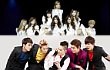 SNSD dan Big Bang Artis K-Pop Terpopuler 2012