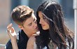 Syuting Klip 'Boyfriend', Justin Bieber Diawasi Selena Gomez