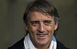 Roberto Mancini Berharap Manchester City Kalah di Laga 30 April