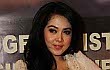 Syahrini Pasrah Lawan Anang di SCTV Music Awards 2012