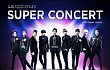 Super Junior Model Iklan Baru LG Elektronik