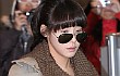 Tiffany SNSD Dibuat Stres Karena Fashion di Bandara