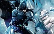 Pertarungan Maut Batman dan Bane di Foto Promo 'Dark Knight Rises'