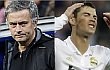 Jose Mourinho Maklumi Cristiano Ronaldo cs Gagal di Liga Champions