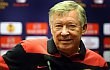 Alex Ferguson Yakin Laga Derby Manchester Akan Berlangsung Hebat
