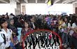 Tangisan ELF Reda Berkat 'Foto' Super Junior di Bandara