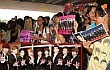 Video Amatir Kedatangan Super Junior di Indonesia