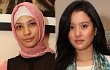 Rachel Maryam Tak Bisa Tolak Marcella Zalianty di 'Rectoverso'