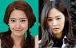 Yoona SNSD Kaget Akting Yuri Lebih Baik Darinya