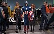 Video Dibalik Layar Film Superhero 'The Avengers'