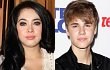 Syahrini Santai Dihina Beliebers Gara-Gara Kritik Justin Bieber