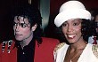 Bodyguard Ungkap Kisah Asmara Michael Jackson dan Whitney Houston