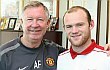 Alex Ferguson Sempat 'Bajak' Kamar Hotel Demi Skuad Manchester United
