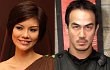 Aline Adita Kesengsem Berat pada Aktor 'The Raid'