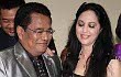 Meriam Bellina Akui Telah Damai dengan Hotman Paris