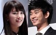 Gaya Busana Kim Soo Hyun dan Suzy Dipuji Ahli Fashion