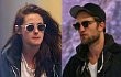Robert Pattinson dan Kristen Stewart Syuting Bareng Lagi