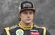 Kimi Raikkonen Tak Terobsesi pada F1
