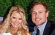 Jessica Simpson Bahagia Lahirkan Anak Pertama