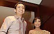 Ayu Dewi Akui Sebar Pamflet untuk Pernikahan