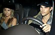 Taylor Lautner Kembali ke Pelukan Teman SMA-nya