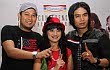 Seminggu, Album 'Satu Hati' Setia Band Terjual Seribu Copy