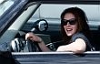 Kristen Stewart Paling Bahagia Jika Berada di Dalam Mobil