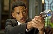 Will Smith Hancurkan Alien di Video 'Men in Black 3'