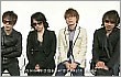 L'Arc-en-Ciel Ingin Konsernya Ditonton SNSD