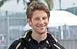 Romain Grosjean Puas Kalahkan Sebastian Vettel di Mugello