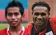 Titus Bonai dan Andik Nominator Anugerah Seputar Indonesia 2012