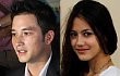 Pevita Pearce Punya Hubungan Khusus dengan Mike Lewis?