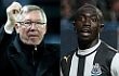 Alex Ferguson Berharap Cisse Bantai Manchester City