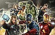 'The Avengers' Kembali Pecahkan Rekor Film Superhero