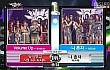 Sistar Kalahkan 4Minute di 'Music Bank' Awal Mei