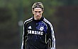 Chelsea Dituding Kurang Maksimal Orbitkan Fernando Torres