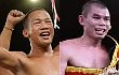 Chris John dan Daud Yordan Sumbang Prestasi Sebagai Juara Dunia