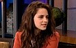 Kristen Stewart Terluka Saat Syuting Tambahan 'Breaking Dawn 2'