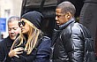 Jay-Z Yakin Blue Ivy Akan Jadi Anak Paling Manja