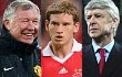 Alex Ferguson dan Arsene Wenger Berebut Dapatkan Jan Vertonghen