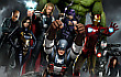 Disney Ingin Buat Sekuel 'The Avengers'