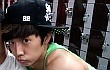 Obrolan Taecyeon dan Wooyoung 2PM Tentang Otot