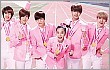 Iklan Lucu SHINee dan Sandara Park untuk Etude House
