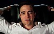 Foto Terbaru Robert Pattinson Sebagai Milyuner di 'Cosmopolis'
